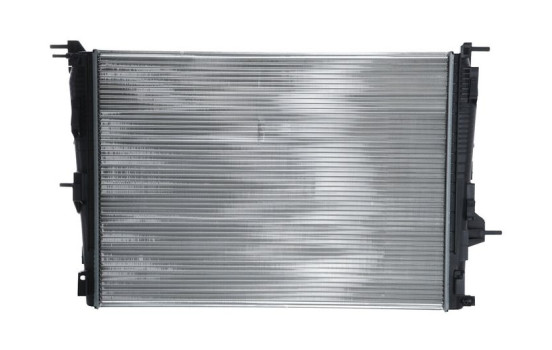 Radiateur, refroidissement du moteur 735184 Valeo, Image 2