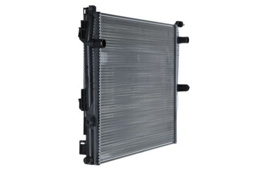 Radiateur, refroidissement du moteur 735184 Valeo, Image 4