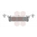 Radiateur, refroidissement du moteur 74002053 International Radiators, Vignette 2