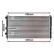 Radiateur, refroidissement du moteur 76002003 International Radiators, Vignette 2