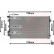 Radiateur, refroidissement du moteur 76002021 International Radiators Plus, Vignette 2