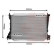 Radiateur, refroidissement du moteur 77002035 International Radiators, Vignette 2