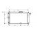 Radiateur, refroidissement du moteur 81002004 International Radiators Plus