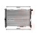 Radiateur, refroidissement du moteur 81002039 International Radiators, Vignette 2