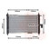 Radiateur, refroidissement du moteur 81002046 International Radiators, Vignette 2