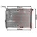 Radiateur, refroidissement du moteur 81002066 International Radiators, Vignette 2