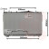 Radiateur, refroidissement du moteur 81002074 International Radiators, Vignette 2