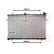 Radiateur, refroidissement du moteur 82002043 International Radiators, Vignette 2