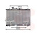 Radiateur, refroidissement du moteur 82002096 International Radiators, Vignette 2