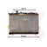 Radiateur, refroidissement du moteur 82002097 International Radiators, Vignette 2