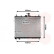 Radiateur, refroidissement du moteur 82002101 International Radiators, Vignette 2