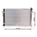 Radiateur, refroidissement du moteur 82002167 International Radiators, Vignette 2