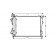 Radiateur, refroidissement du moteur 82002172 International Radiators