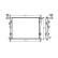 Radiateur, refroidissement du moteur 82002179 International Radiators