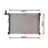 Radiateur, refroidissement du moteur 82002179 International Radiators, Vignette 2