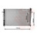 Radiateur, refroidissement du moteur 82002204 International Radiators, Vignette 2