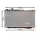 Radiateur, refroidissement du moteur 83002016 International Radiators, Vignette 2