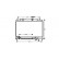 Radiateur, refroidissement du moteur 83002080 International Radiators