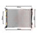 Radiateur, refroidissement du moteur 83002136 International Radiators, Vignette 2