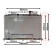 Radiateur, refroidissement du moteur 83002152 International Radiators, Vignette 2