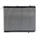 Radiateur, refroidissement du moteur ADG098129 Blue Print