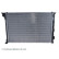 Radiateur, refroidissement du moteur ADG09839C Blue Print, Vignette 4