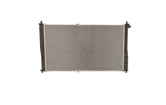 Radiateur, refroidissement du moteur ADG09870C Blue Print, Image 2