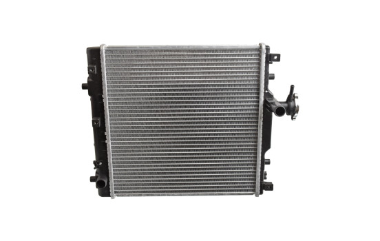 Radiateur, refroidissement du moteur ADK89829 Blue Print