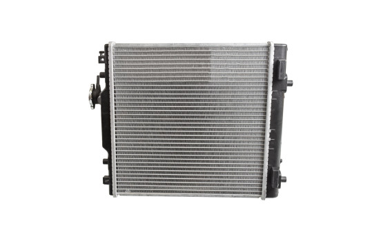 Radiateur, refroidissement du moteur ADK89829 Blue Print, Image 2
