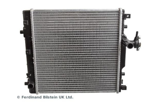 Radiateur, refroidissement du moteur ADK89829 Blue Print, Image 3