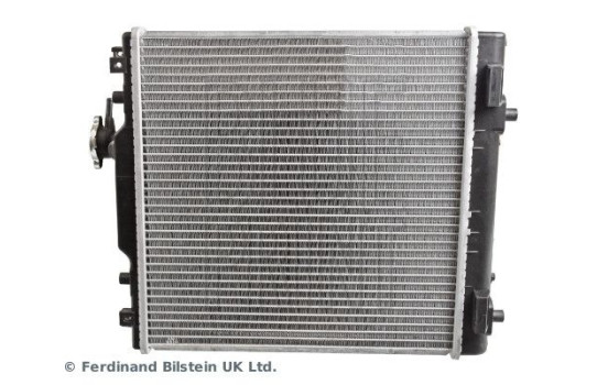 Radiateur, refroidissement du moteur ADK89829 Blue Print, Image 4