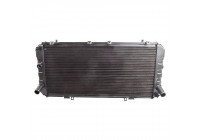 Radiateur, refroidissement du moteur ADT39856 Blue Print