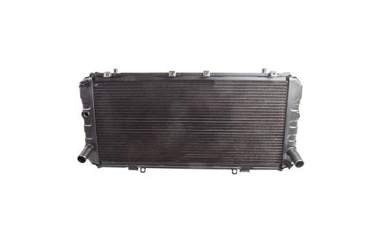 Radiateur, refroidissement du moteur ADT39856 Blue Print