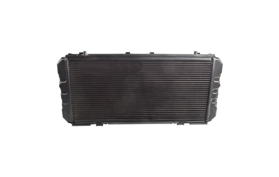 Radiateur, refroidissement du moteur ADT39856 Blue Print, Image 2