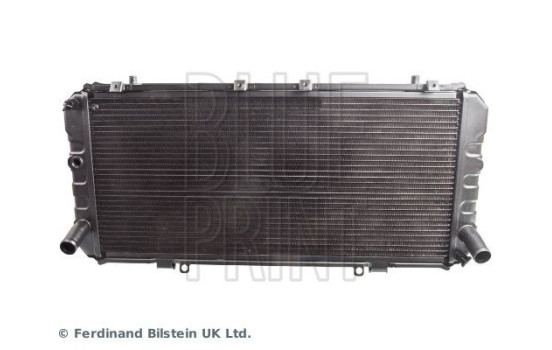 Radiateur, refroidissement du moteur ADT39856 Blue Print, Image 3