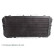 Radiateur, refroidissement du moteur ADT39856 Blue Print, Vignette 4