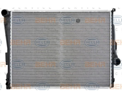 Radiateur, refroidissement du moteur BEHR HELLA SERVICE *** PREMIUM LINE ***, Image 12