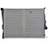 Radiateur, refroidissement du moteur BEHR HELLA SERVICE *** PREMIUM LINE ***, Vignette 3