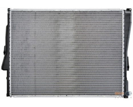 Radiateur, refroidissement du moteur BEHR HELLA SERVICE *** PREMIUM LINE ***, Image 6