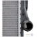 Radiateur, refroidissement du moteur BEHR HELLA SERVICE *** PREMIUM LINE ***, Vignette 10