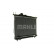 Radiateur, refroidissement du moteur BEHR *** PREMIUM LINE ***, Vignette 3