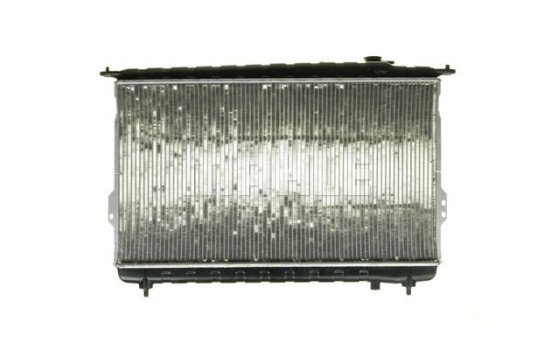 Radiateur, refroidissement du moteur BEHR *** PREMIUM LINE ***, Image 6