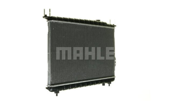 Radiateur, refroidissement du moteur BEHR *** PREMIUM LINE ***, Image 7