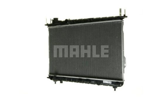 Radiateur, refroidissement du moteur BEHR *** PREMIUM LINE ***, Image 9