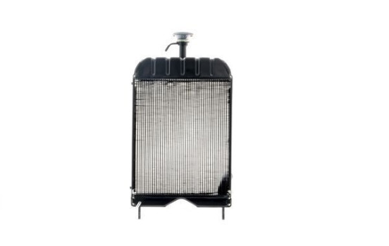 Radiateur, refroidissement du moteur BEHR *** PREMIUM LINE ***, Image 6
