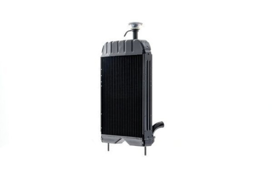 Radiateur, refroidissement du moteur BEHR *** PREMIUM LINE ***, Image 7