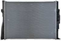 Radiateur, refroidissement du moteur BEHR *** PREMIUM LINE ***