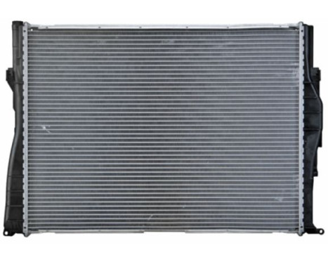 Radiateur, refroidissement du moteur BEHR *** PREMIUM LINE ***