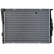 Radiateur, refroidissement du moteur BEHR *** PREMIUM LINE ***, Vignette 6