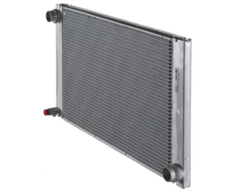 Radiateur, refroidissement du moteur BEHR *** PREMIUM LINE ***, Image 4